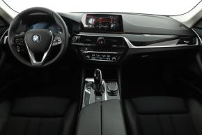 BMW 5  530d xDrive 