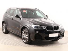 BMW X3  xDrive20d 