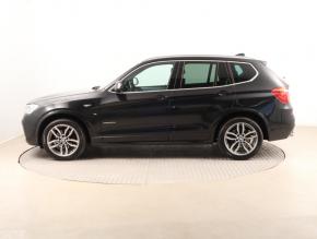 BMW X3  xDrive20d 