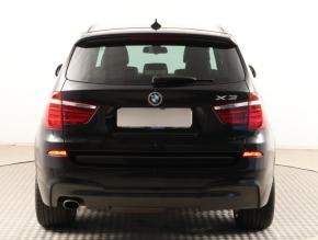 BMW X3  xDrive20d 