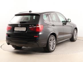 BMW X3  xDrive20d 