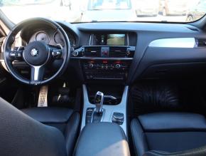 BMW X3  xDrive20d 