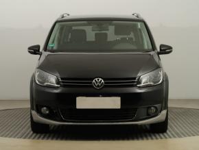 Volkswagen Touran  2.0 TDI Cross 