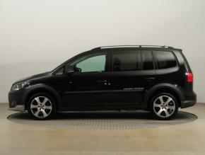 Volkswagen Touran  2.0 TDI Cross 