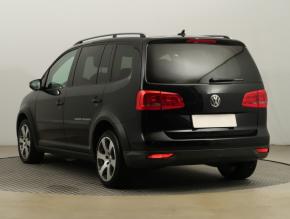 Volkswagen Touran  2.0 TDI Cross 