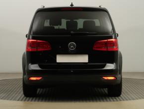 Volkswagen Touran  2.0 TDI Cross 