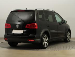 Volkswagen Touran  2.0 TDI Cross 