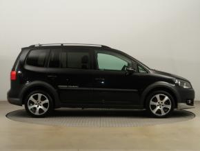 Volkswagen Touran  2.0 TDI Cross 