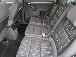 Volkswagen Touran  2.0 TDI Cross 