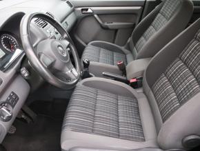 Volkswagen Touran  2.0 TDI Cross 