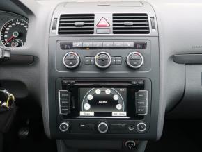 Volkswagen Touran  2.0 TDI Cross 