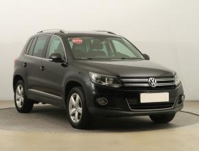 Volkswagen Tiguan  1.4 TSI 