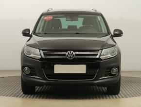 Volkswagen Tiguan  1.4 TSI 