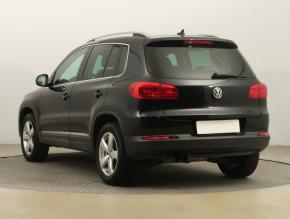 Volkswagen Tiguan  1.4 TSI 