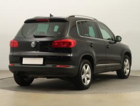 Volkswagen Tiguan  1.4 TSI 