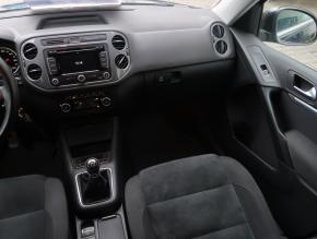 Volkswagen Tiguan  1.4 TSI 