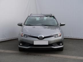 Toyota Auris  1.6 Valvematic 