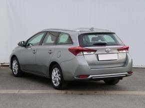 Toyota Auris  1.6 Valvematic 