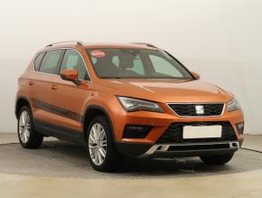 Seat Ateca  2.0 TDI Xcellence 