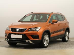 Seat Ateca  2.0 TDI Xcellence 