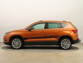 Seat Ateca  2.0 TDI Xcellence 