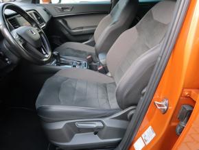 Seat Ateca  2.0 TDI Xcellence 