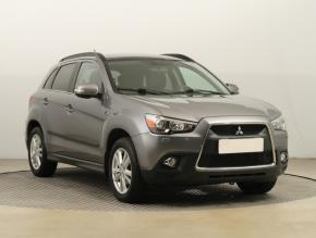 Mitsubishi ASX  1.8 DI-D MIVEC Intense 