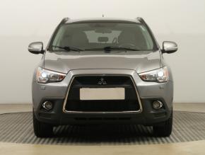 Mitsubishi ASX  1.8 DI-D MIVEC Intense 