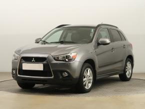 Mitsubishi ASX  1.8 DI-D MIVEC Intense 