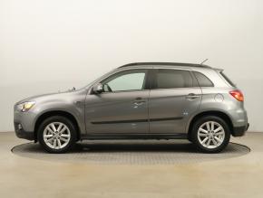 Mitsubishi ASX  1.8 DI-D MIVEC Intense 