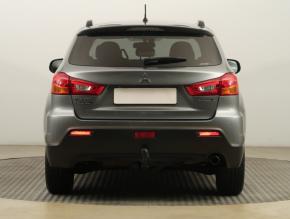 Mitsubishi ASX  1.8 DI-D MIVEC Intense 