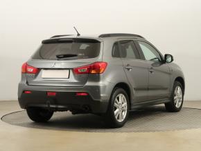 Mitsubishi ASX  1.8 DI-D MIVEC Intense 