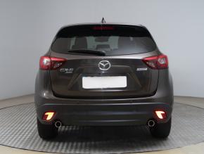 Mazda CX-5  2.2 Skyactiv-D 