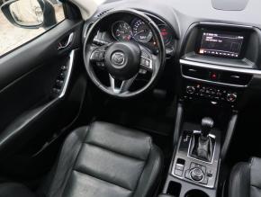 Mazda CX-5  2.2 Skyactiv-D 