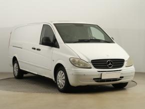 Mercedes-Benz Vito  111 CDI 