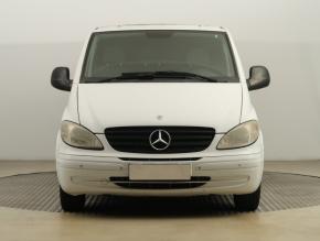 Mercedes-Benz Vito  111 CDI 