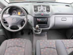 Mercedes-Benz Vito  111 CDI 