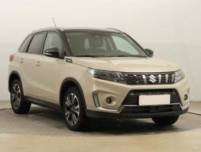 Suzuki Vitara  1.4 BoosterJet GLX 