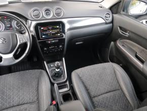 Suzuki Vitara  1.4 BoosterJet GLX 