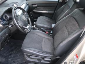 Suzuki Vitara  1.4 BoosterJet GLX 