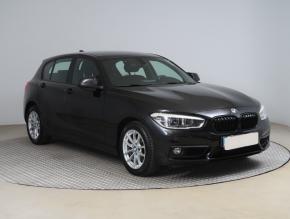 BMW 1  118d 