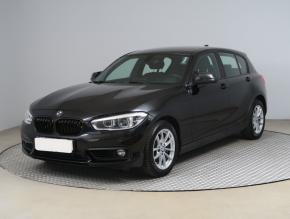 BMW 1  118d 