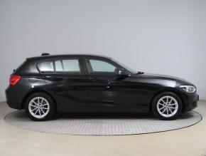 BMW 1  118d 