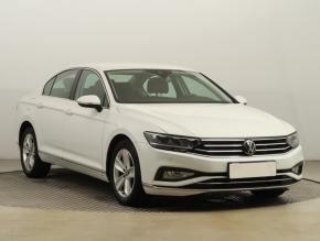 Volkswagen Passat  1.5 TSI Elegance 