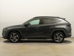 Hyundai Tucson  1.6 T-GDI 48V MHEV 