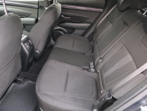 Hyundai Tucson  1.6 T-GDI 48V MHEV 