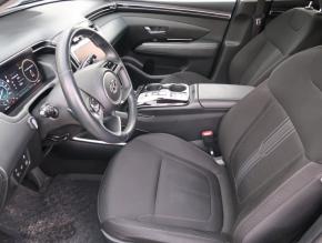 Hyundai Tucson  1.6 T-GDI 48V MHEV 