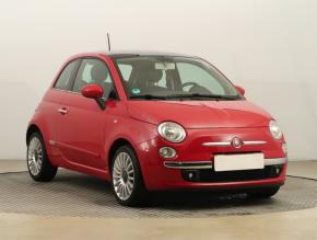 Fiat 500  1.2 