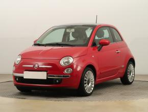 Fiat 500  1.2 