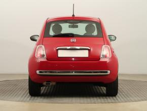 Fiat 500  1.2 